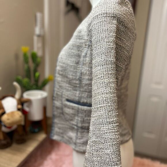 Gray blazer  - Picture 3 of 8